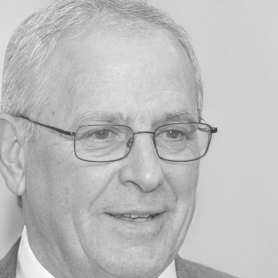 Portrait de Loïc Desrosiers