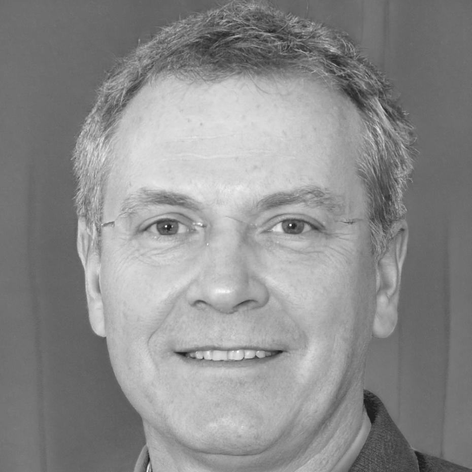 Portrait de Bastien Lemoine