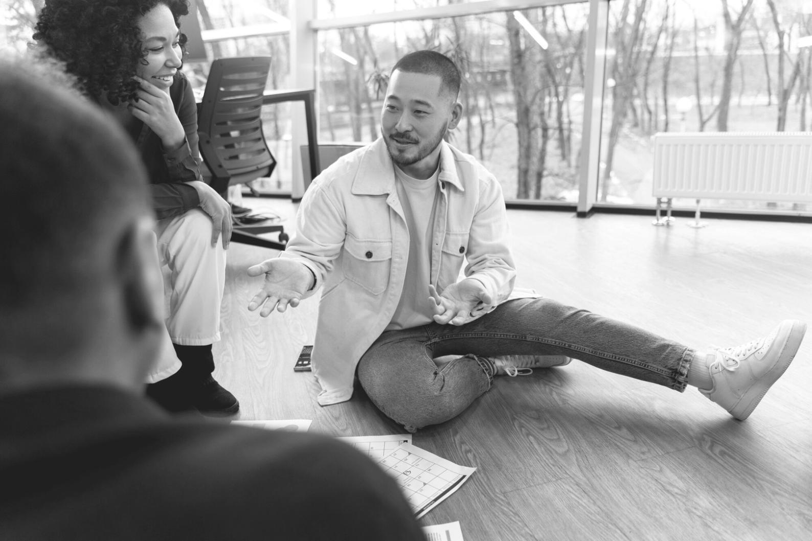 Session de formation en analyse de rentabilité