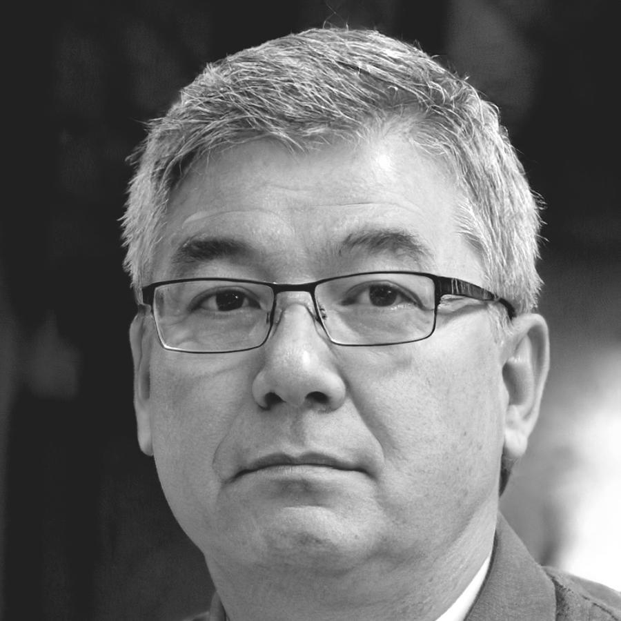 Portrait de Léonard Vasseur, responsable pédagogique